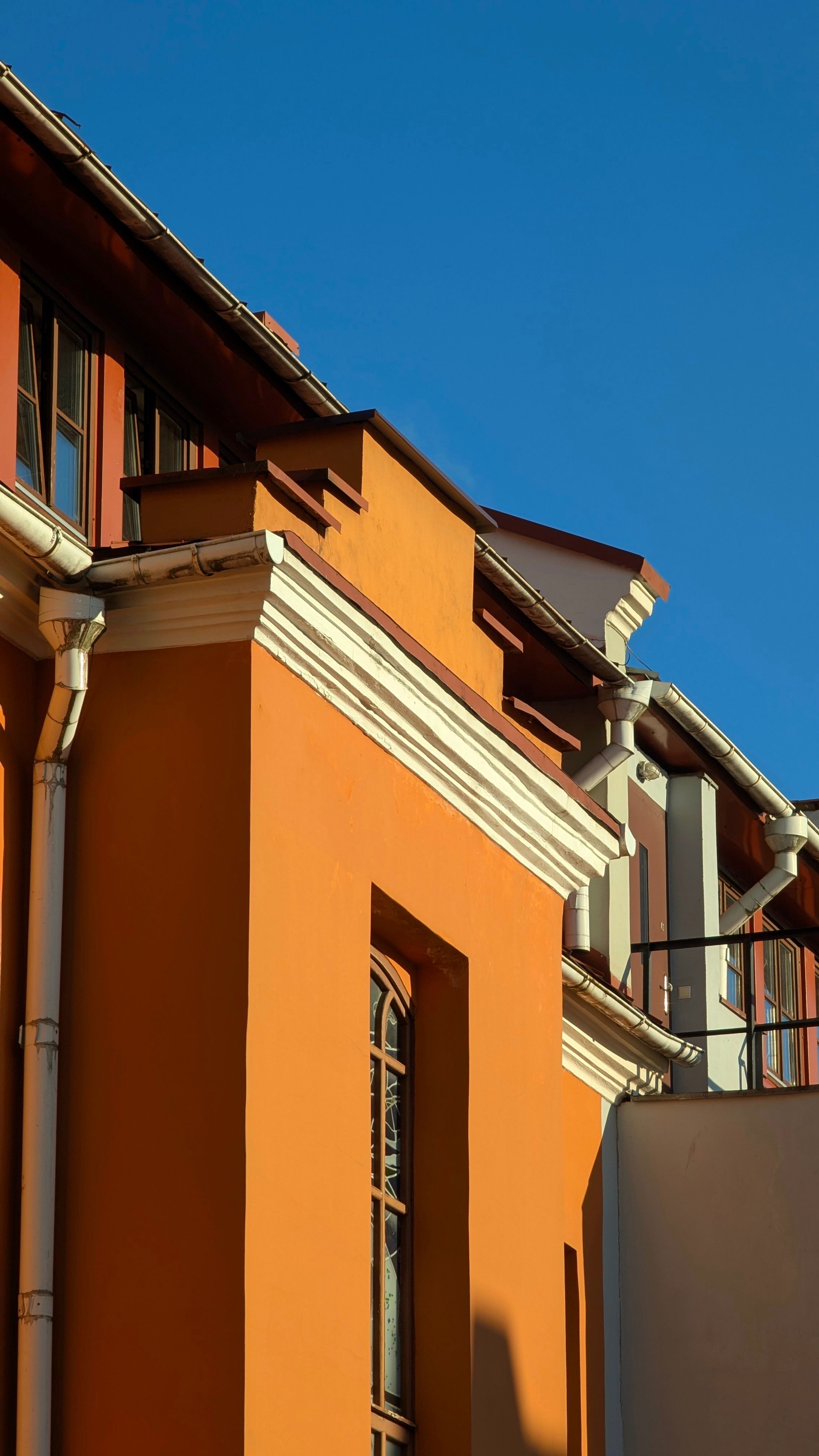 Gutter Repairs