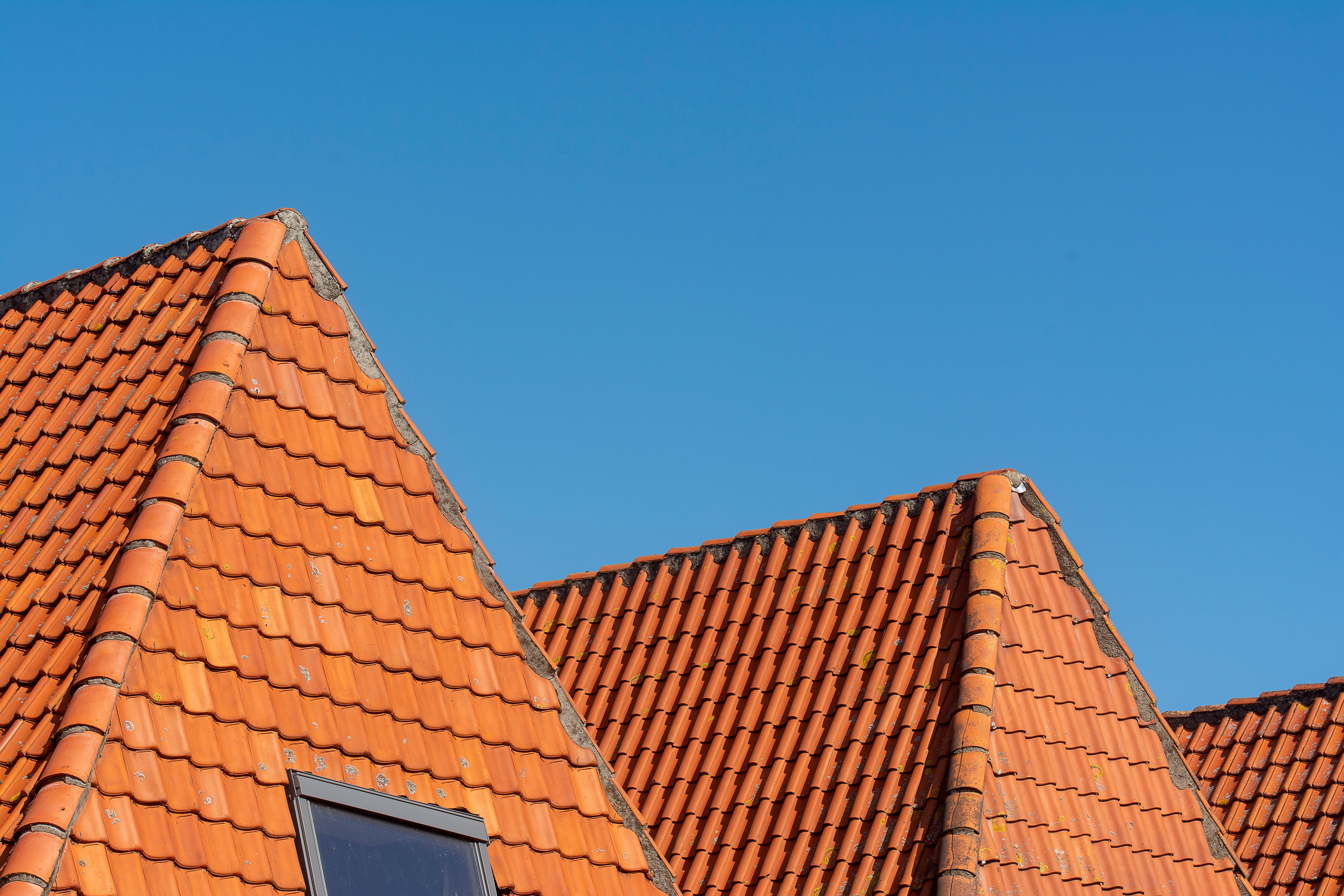 Roof Installation