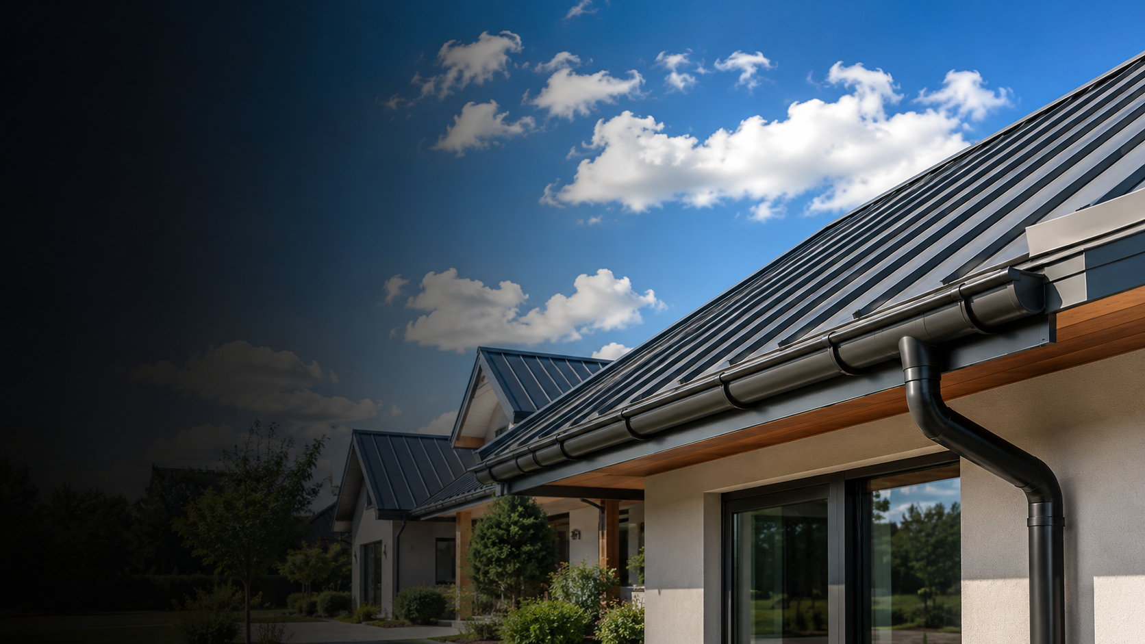 SAAMK Roofing