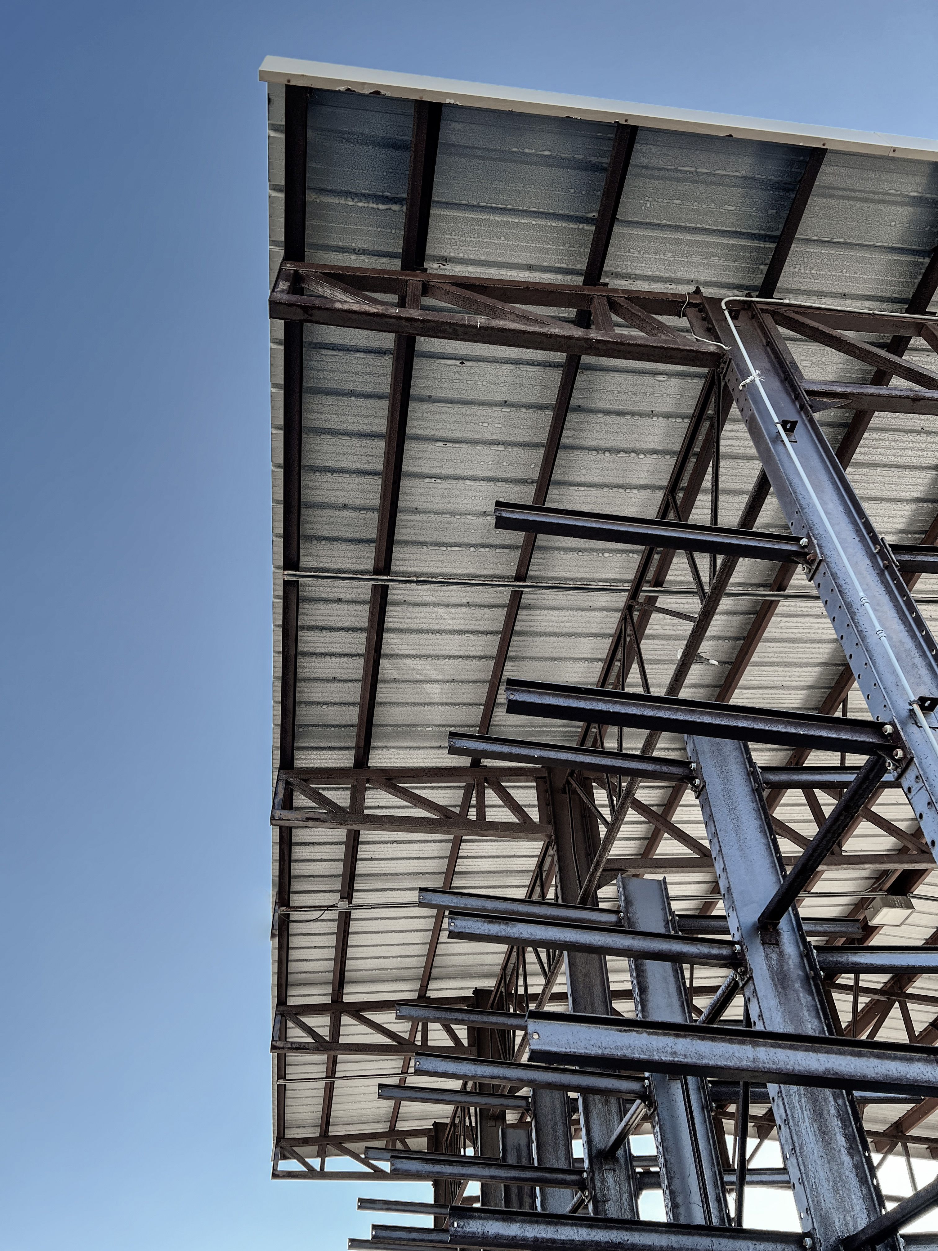 Steel Structures
