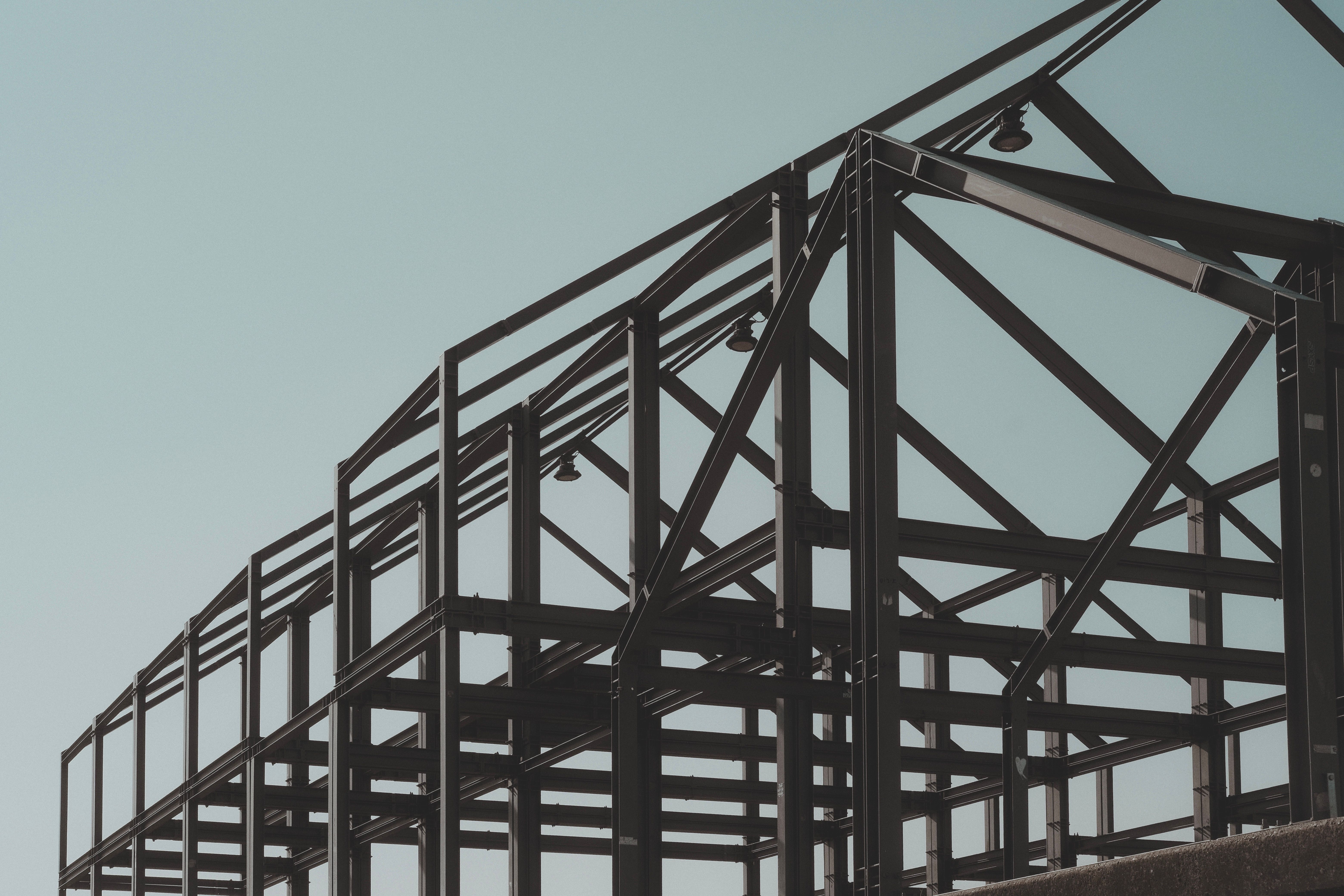 Zinc Roofing